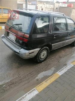 میتسوبیشی چاریۆت